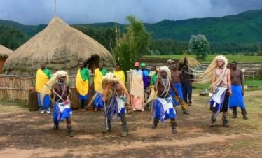 7 Day Rwanda Community Based Tourism