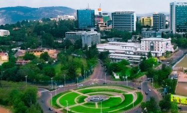 16 Day Uganda Rwanda Safari