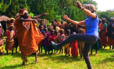 22 Days The Best of Uganda