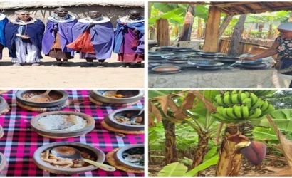 15 Days Kenya and Tanzania Safari