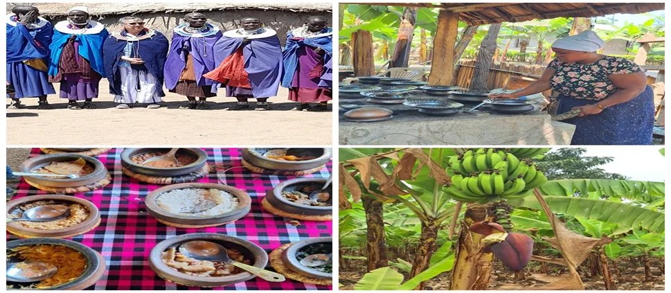 15 Days Kenya and Tanzania Safari